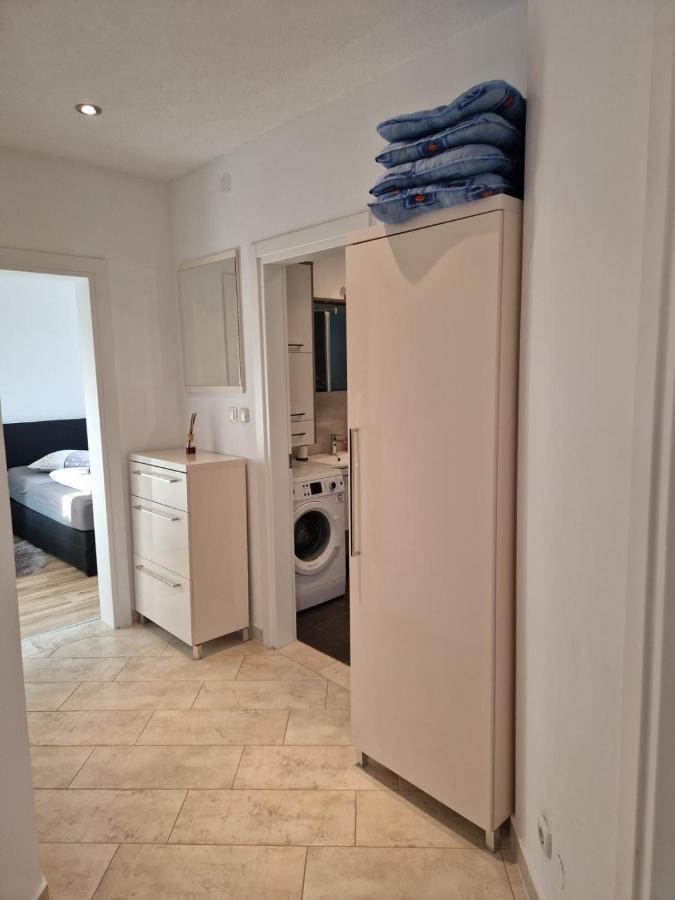 Apartment Luca Pula Ngoại thất bức ảnh