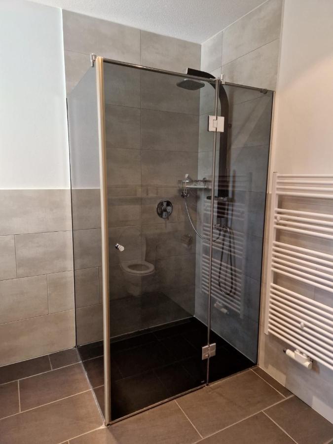 Apartment Luca Pula Ngoại thất bức ảnh