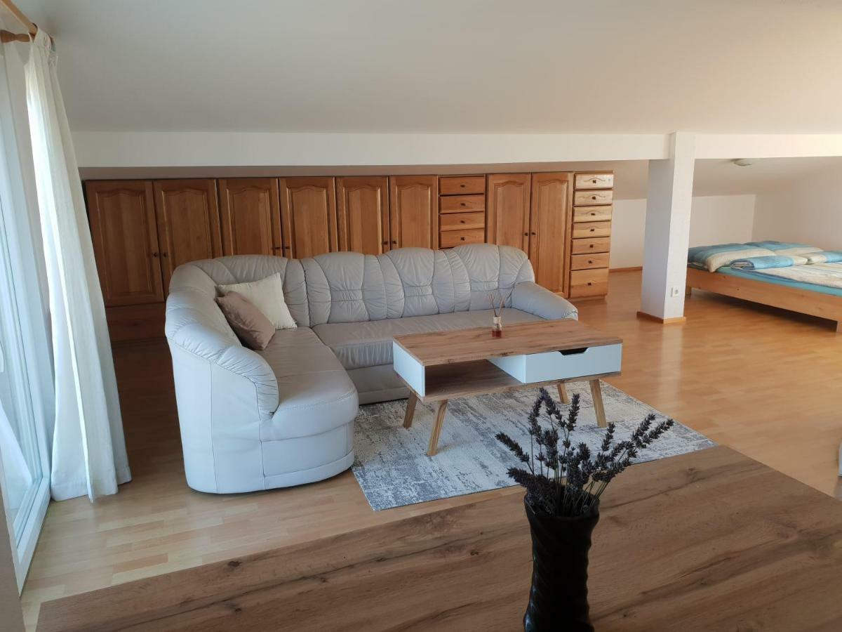 Apartment Luca Pula Ngoại thất bức ảnh