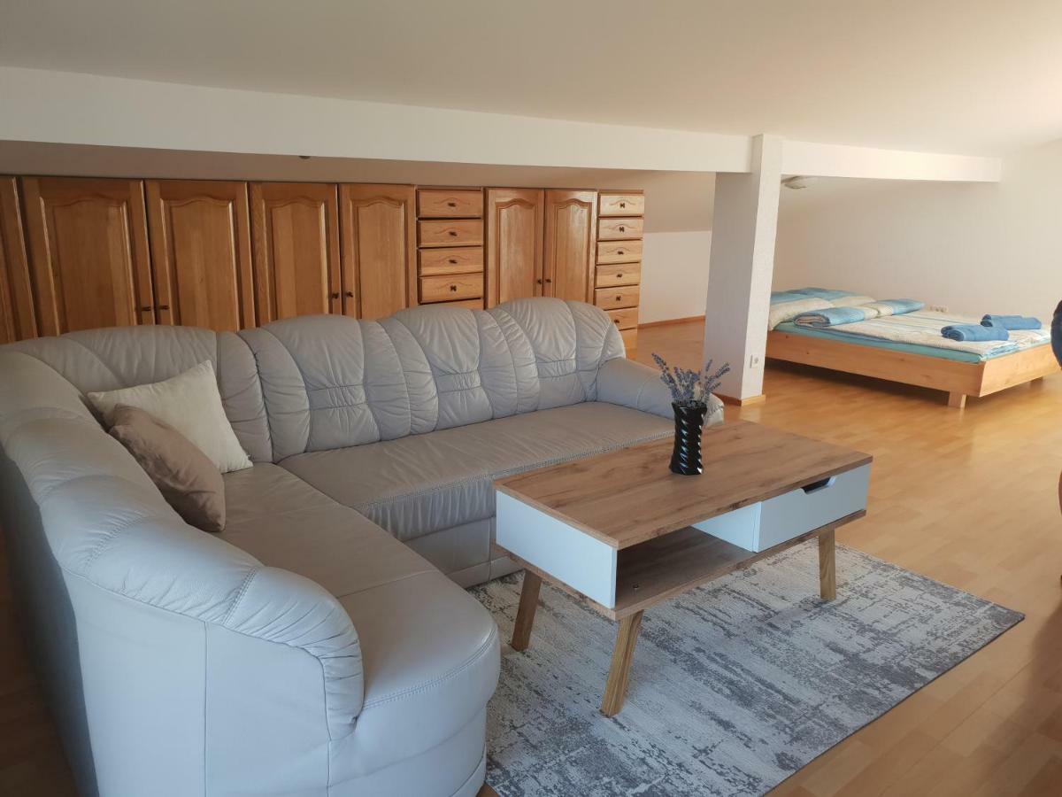 Apartment Luca Pula Ngoại thất bức ảnh