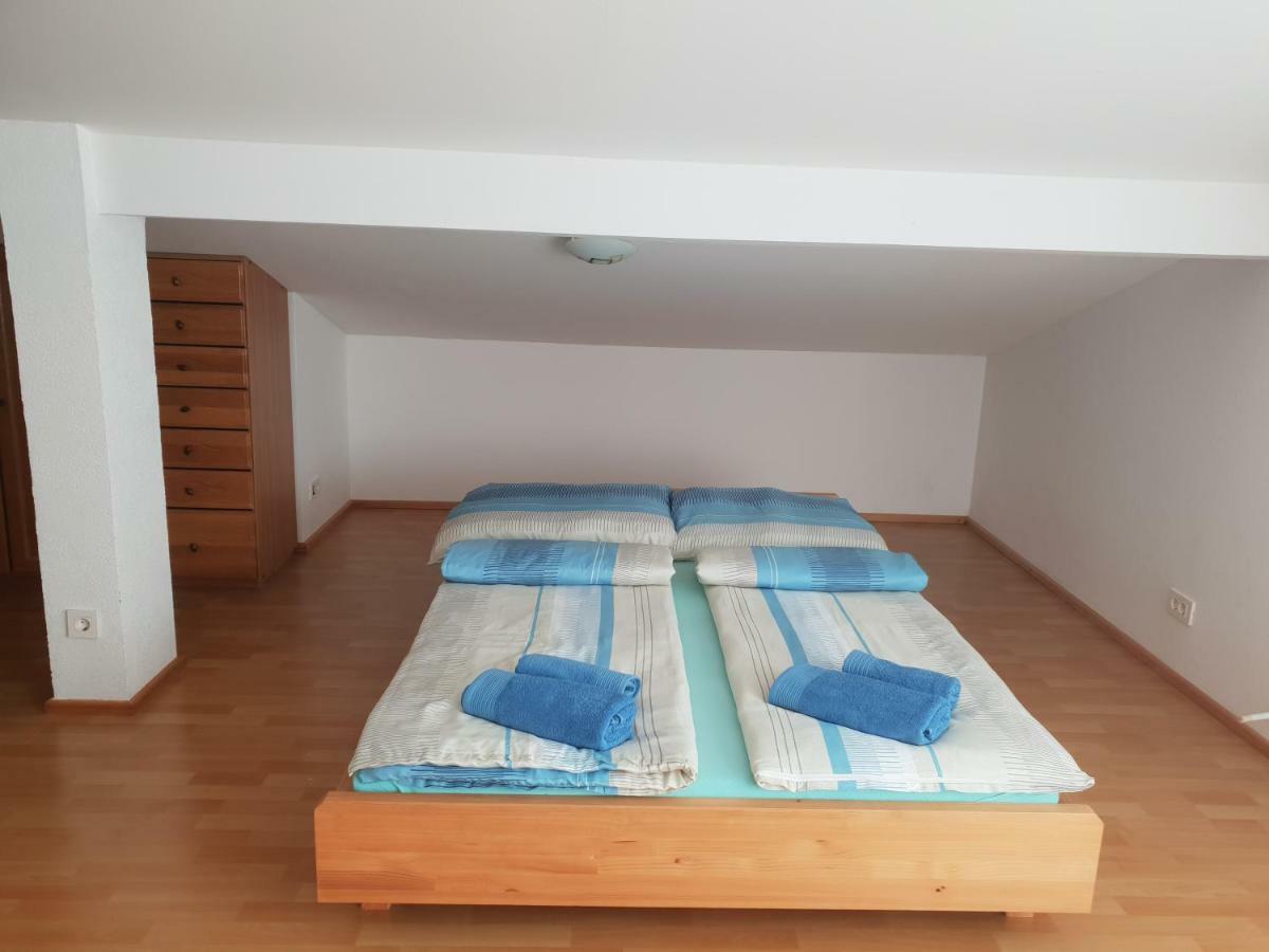 Apartment Luca Pula Ngoại thất bức ảnh