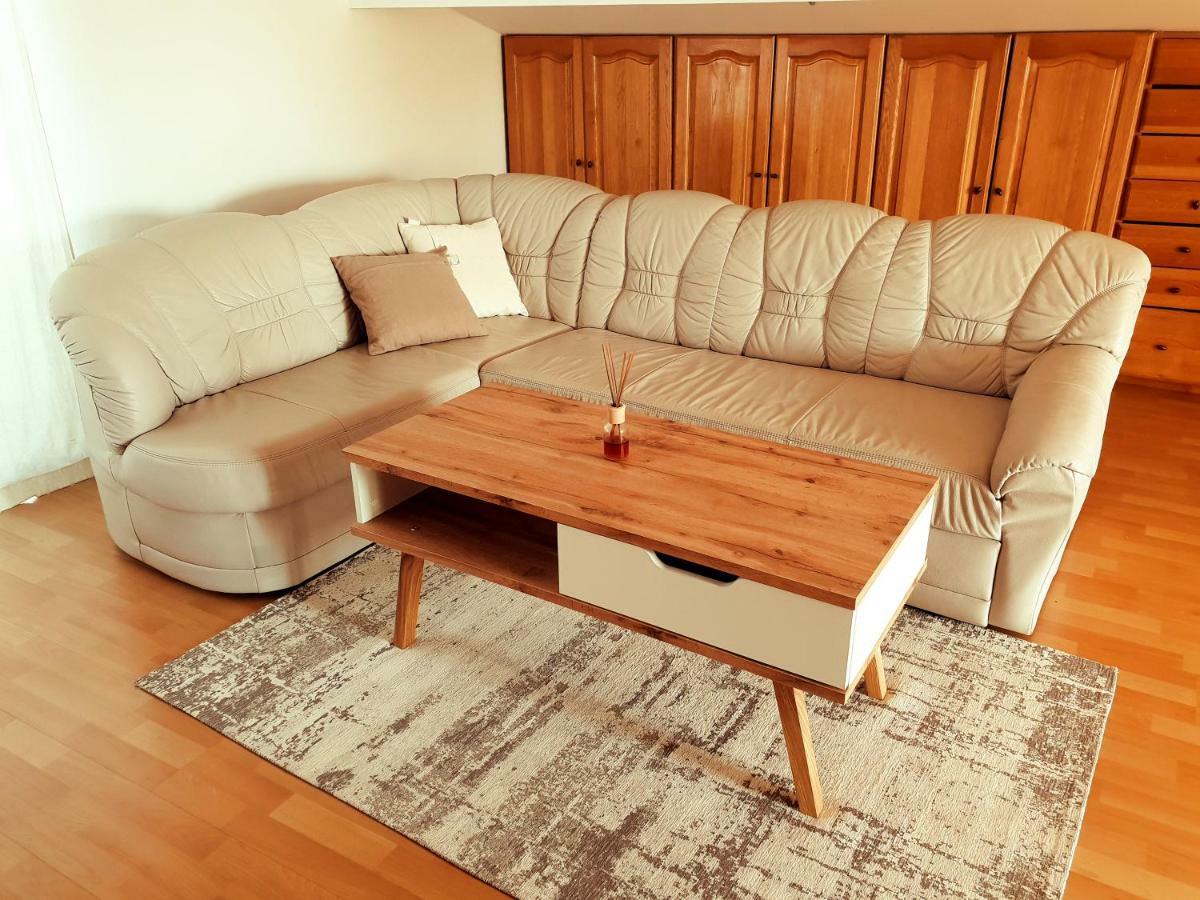 Apartment Luca Pula Ngoại thất bức ảnh