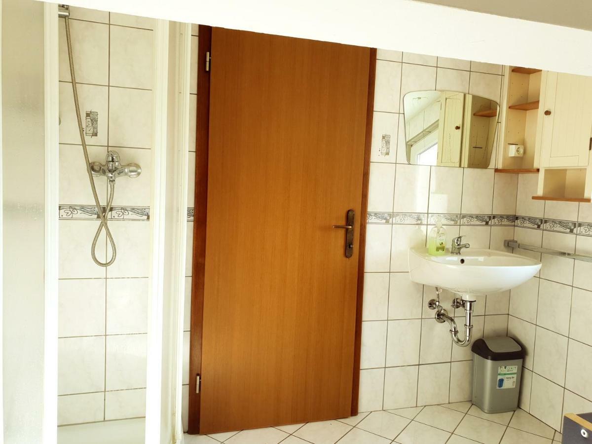 Apartment Luca Pula Ngoại thất bức ảnh