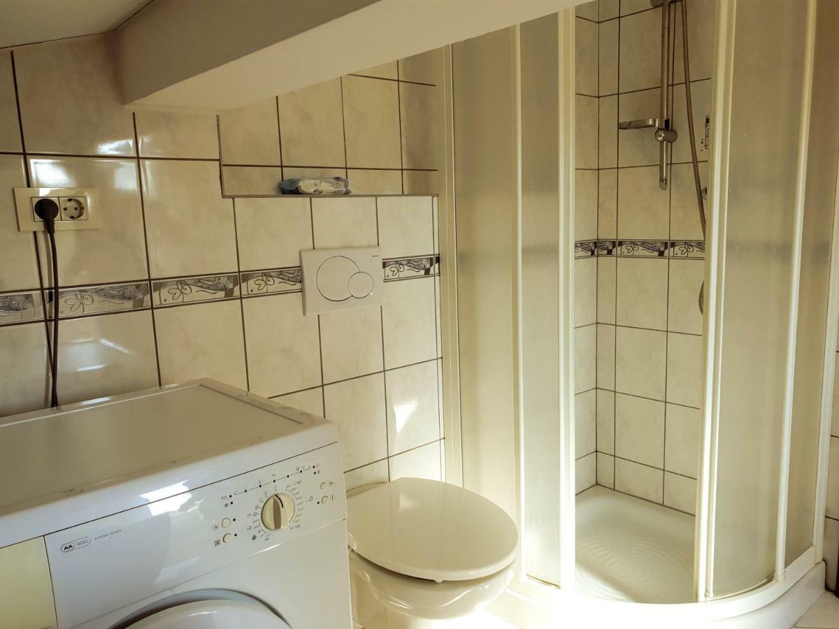 Apartment Luca Pula Ngoại thất bức ảnh