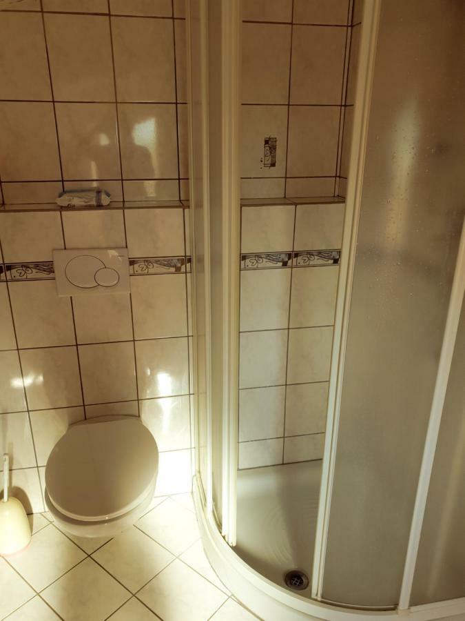 Apartment Luca Pula Ngoại thất bức ảnh