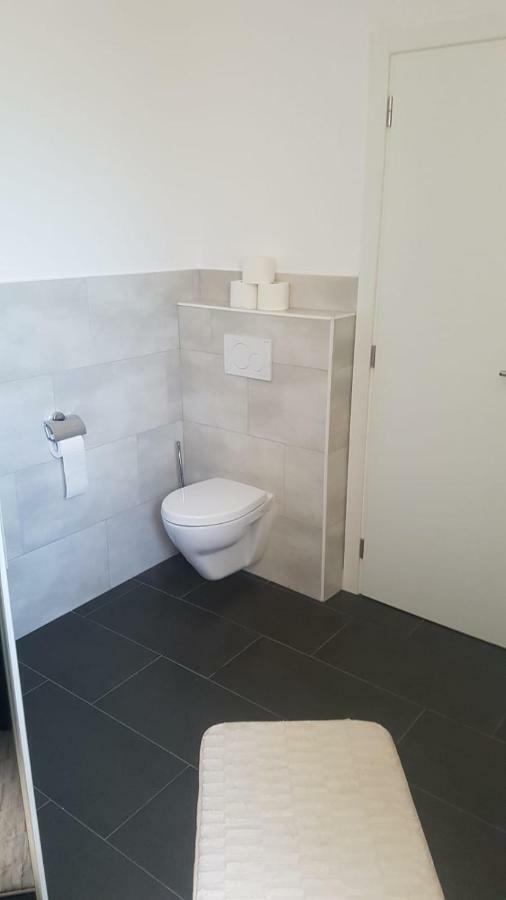 Apartment Luca Pula Ngoại thất bức ảnh